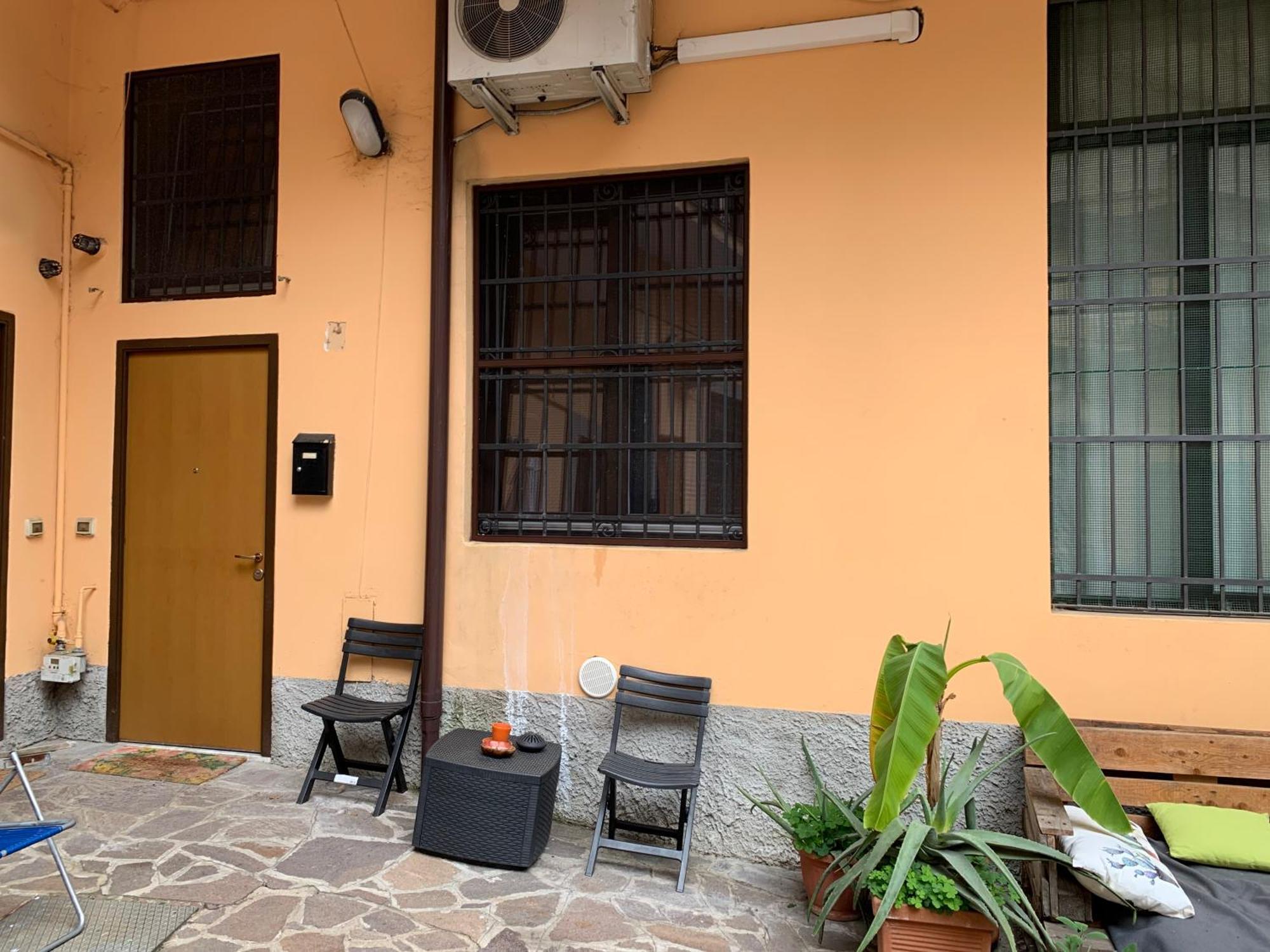 Charming Design Loft Isola Milano Apartment Exterior photo